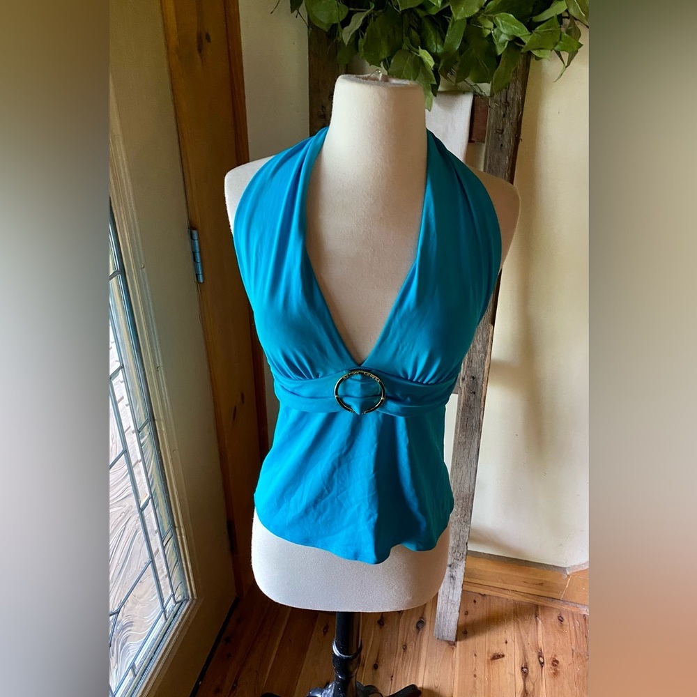 🌴Lauren Ralph Lauren Tankini Swim Top🌴
